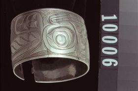 Image representing Bracelet.