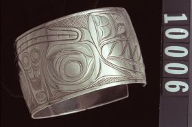 Image representing Bracelet.