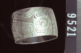 Image representing Bracelet.