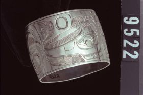 Image representing Bracelet.