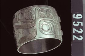 Image representing Bracelet.
