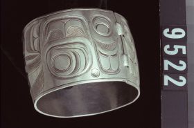 Image representing Bracelet.