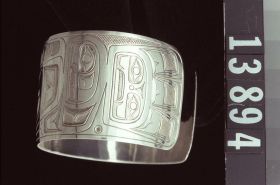 Image representing Bracelet.