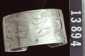 Image representing Bracelet.