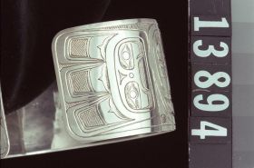 Image representing Bracelet.