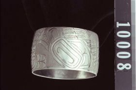 Image representing Bracelet.