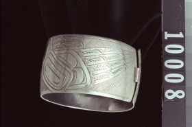 Image representing Bracelet.