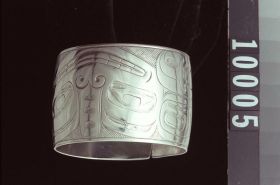 Image representing Bracelet.