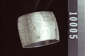 Image representing Bracelet.