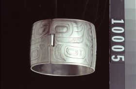 Image representing Bracelet.