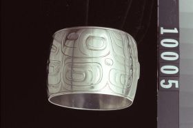 Image representing Bracelet.
