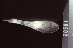 Image representing Spoon.