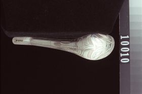 Image representing Spoon.