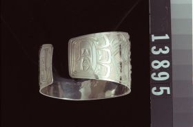 Image representing Bracelet.