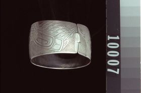 Image representing Bracelet.