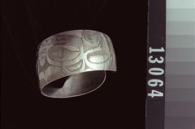 Image representing Bracelet.