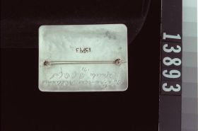 Image representing Brooch.