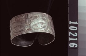 Image representing Bracelet.