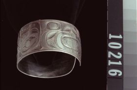 Image representing Bracelet.