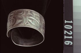 Image representing Bracelet.