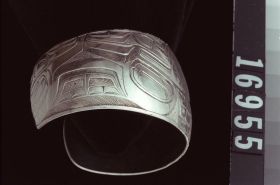 Image representing Bracelet.