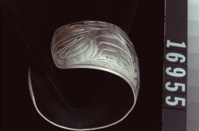 Image representing Bracelet.
