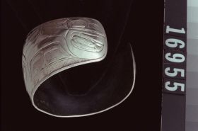 Image representing Bracelet.