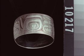 Image representing Bracelet.