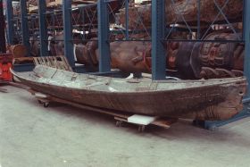 Image representing Canoe.