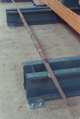 Image representing Shaft.