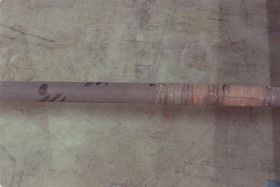 Image representing Shaft.