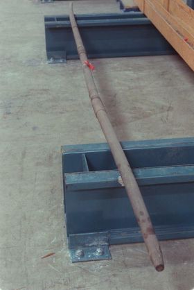Image representing Shaft.