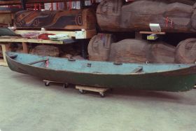 Image representing Canoe.