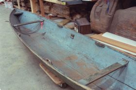 Image representing Canoe.