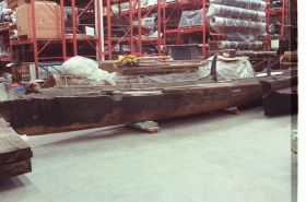Image representing Canoe.