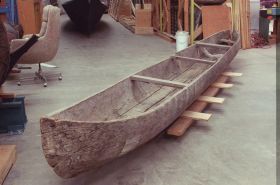 Image representing Canoe.