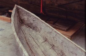 Image representing Canoe.
