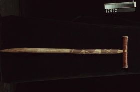 Image representing Stick.