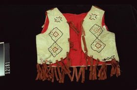 Image representing Vest.