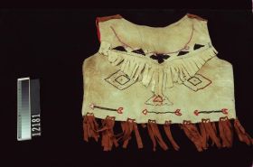 Image representing Vest.