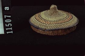 Image representing Lid.