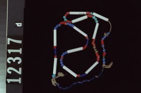 Image representing Necklace.