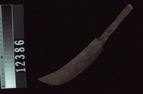 Image representing Knife.