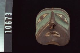 Image representing Mask.