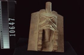 Image representing Headdress.
