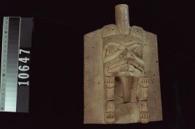 Image representing Headdress.