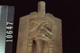 Image representing Headdress.