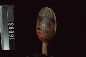 Image representing Rattle.