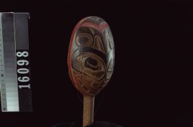 Image representing Rattle.