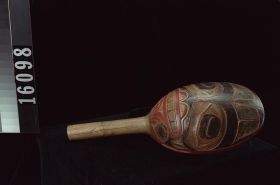 Image representing Rattle.